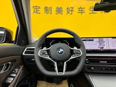 BMW 3 Series 330Li M Sport Night Edition - фото 13