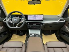 BMW 3 Series 330Li M Sport Night Edition - фото 14