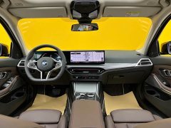 BMW 3 Series 330Li M Sport Night Edition - фото 15