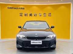 BMW 3 Series 330Li M Sport Night Edition - фото 2