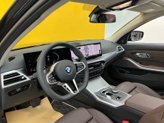 BMW 3 Series 330Li M Sport Night Edition - фото 3