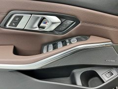 BMW 3 Series 330Li M Sport Night Edition - фото 4