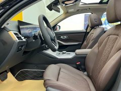 BMW 3 Series 330Li M Sport Night Edition - фото 5
