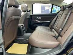 BMW 3 Series 330Li M Sport Night Edition - фото 9