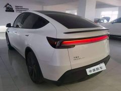 Tesla Model Y Long Range All-Wheel Drive - фото 3