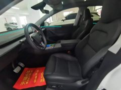 Tesla Model Y Long Range All-Wheel Drive - фото 6