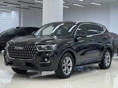 Haval H6 2021 Guochao Edition 1.5T Automatic Champion Edition - фото 1