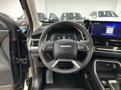 Haval H6 2021 Guochao Edition 1.5T Automatic Champion Edition - фото 15