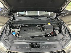 Haval H6 2021 Guochao Edition 1.5T Automatic Champion Edition - фото 18