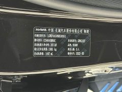 Haval H6 2021 Guochao Edition 1.5T Automatic Champion Edition - фото 19