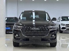 Haval H6 2021 Guochao Edition 1.5T Automatic Champion Edition - фото 2