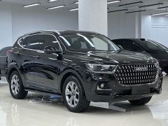 Haval H6 2021 Guochao Edition 1.5T Automatic Champion Edition - фото 20