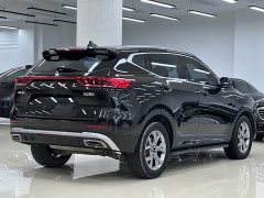 Haval H6 2021 Guochao Edition 1.5T Automatic Champion Edition - фото 3