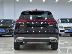 Haval H6 2021 Guochao Edition 1.5T Automatic Champion Edition - фото 4