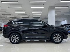 Haval H6 2021 Guochao Edition 1.5T Automatic Champion Edition - фото 5