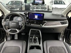 Haval H6 2021 Guochao Edition 1.5T Automatic Champion Edition - фото 6