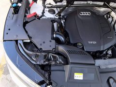 Audi Q5L Sportback 2022 Facelift 45 TFSI Luxury - фото 10