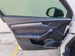 Audi Q5L Sportback 2022 Facelift 45 TFSI Luxury - фото 12