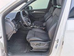 Audi Q5L Sportback 2022 Facelift 45 TFSI Luxury - фото 13