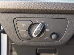 Audi Q5L Sportback 2022 Facelift 45 TFSI Luxury - фото 15