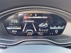 Audi Q5L Sportback 2022 Facelift 45 TFSI Luxury - фото 16