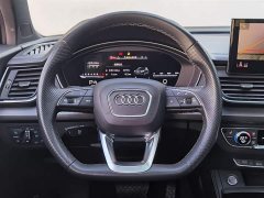 Audi Q5L Sportback 2022 Facelift 45 TFSI Luxury - фото 17