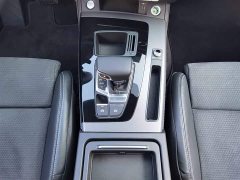 Audi Q5L Sportback 2022 Facelift 45 TFSI Luxury - фото 18