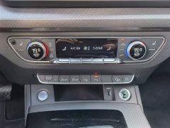 Audi Q5L Sportback 2022 Facelift 45 TFSI Luxury - фото 19