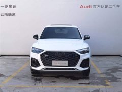 Audi Q5L Sportback 2022 Facelift 45 TFSI Luxury - фото 3
