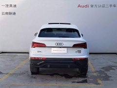 Audi Q5L Sportback 2022 Facelift 45 TFSI Luxury - фото 6