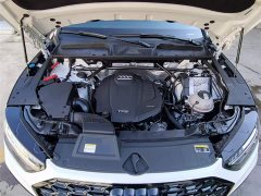 Audi Q5L Sportback 2022 Facelift 45 TFSI Luxury - фото 9