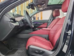 BMW 5 Series 530Li M Sport Package - фото 10