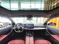 BMW 5 Series 530Li M Sport Package - фото 13