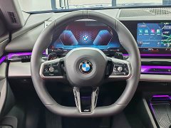 BMW 5 Series 530Li M Sport Package - фото 14