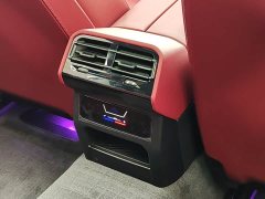 BMW 5 Series 530Li M Sport Package - фото 16