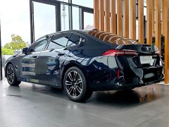 BMW 5 Series 530Li M Sport Package - фото 7