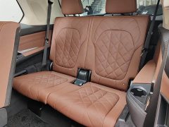 BMW X7 xDrive40i VersionLuxury - фото 10