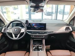BMW X7 xDrive40i VersionLuxury - фото 11