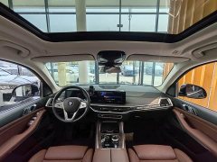BMW X7 xDrive40i VersionLuxury - фото 12