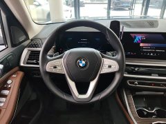 BMW X7 xDrive40i VersionLuxury - фото 13