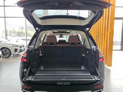 BMW X7 xDrive40i VersionLuxury - фото 17