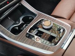 BMW X7 xDrive40i VersionLuxury - фото 18