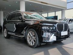 BMW X7 xDrive40i VersionLuxury - фото 5