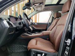 BMW X7 xDrive40i VersionLuxury - фото 8