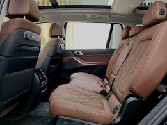 BMW X7 xDrive40i VersionLuxury - фото 9