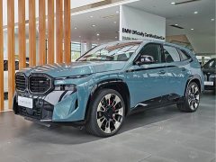 BMW XM Version - фото 1