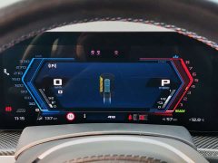 BMW XM Version - фото 10