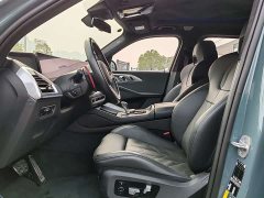 BMW XM Version - фото 11