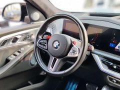 BMW XM Version - фото 14