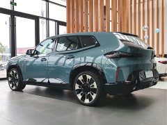 BMW XM Version - фото 15
